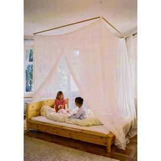 Double Bed HFshield -30dB NewDayLite Swiss Shield ®