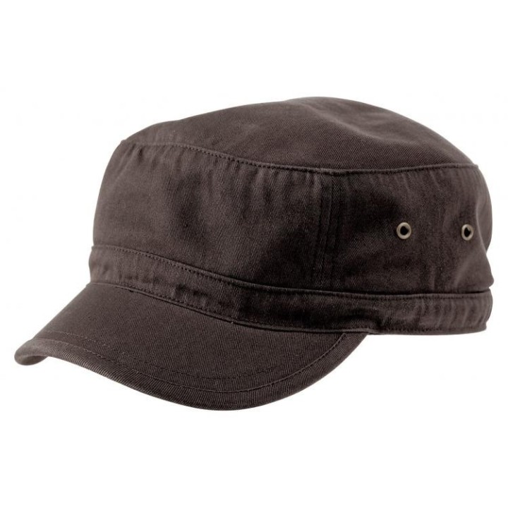 Casquette STEPIN Ray Shielding Swiss -89dB