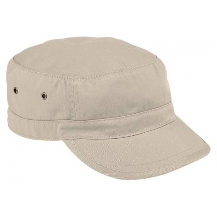 Casquette STEPIN Ray Shielding Swiss -89dB