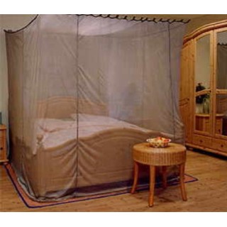 Single Bed HFshield -50dB poly