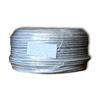 Câble rigide blindé 3G1.5 mm2 - 50m 