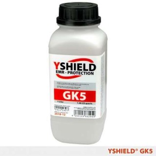 Peinture HSF44 YShield 1 litre - usage exterieur