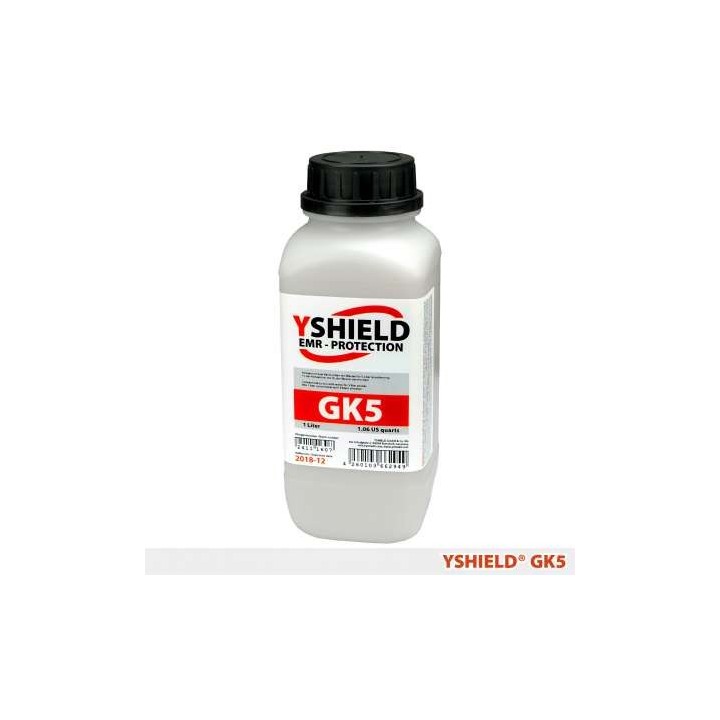 Peinture HSF44 YShield 1 litre - usage exterieur