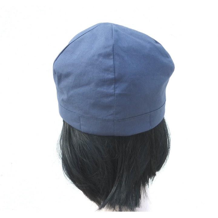 Casquette FLORA -89dB Ray Shielding Swiss - anti ondes