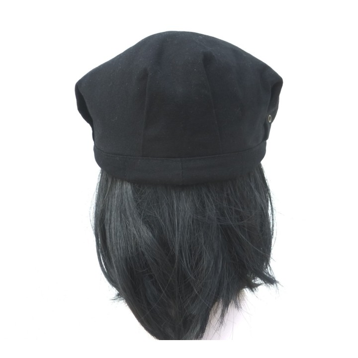 Casquette STEPIN Ray Shielding Swiss -89dB