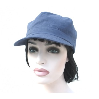 Chapeau casquette protection electrosensible