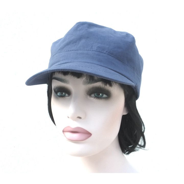 Chapeau casquette protection electrosensible