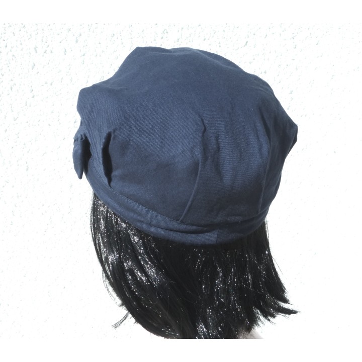 Casquette GLAM -89dB Swiss Shield  - anti ondes CEM