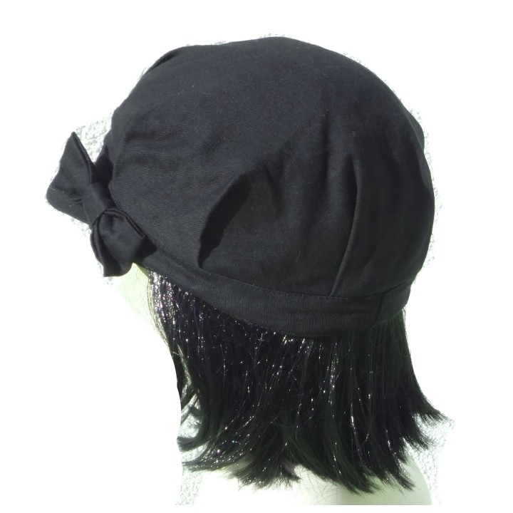 Casquette STEPIN Ray Shielding Swiss -89dB