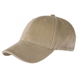Casquette anti onde SWISS SHIELD -50dB