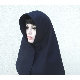 Capuche Ray Shielding -89dB