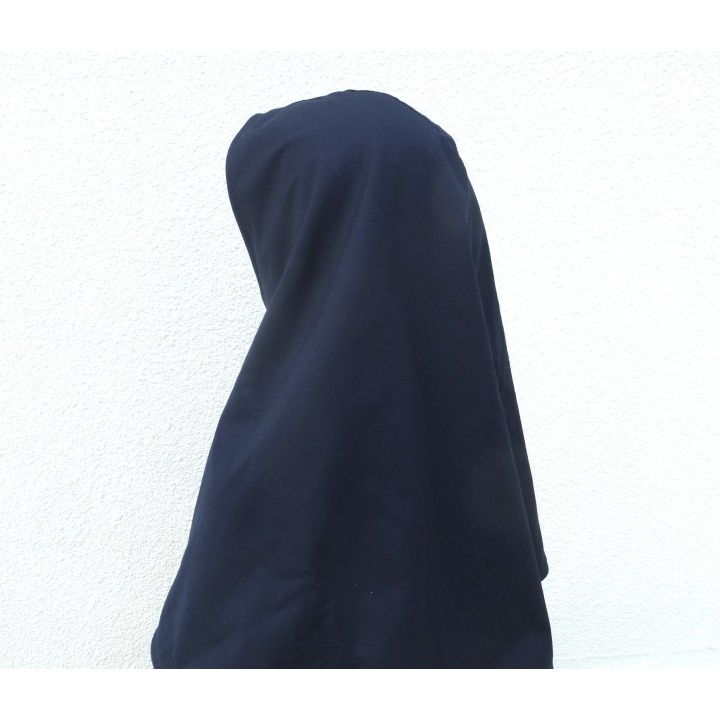 Capuche Ray Shielding -89dB