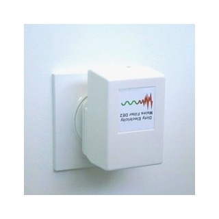 Filtre DE2 FILTER - CPL / Electricité Sale / Electricité Sale