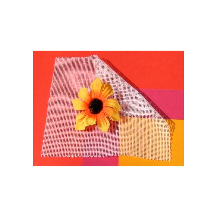 Tissu HFshield -50 dB Naturell Swiss Shield ® (1 à 20m)