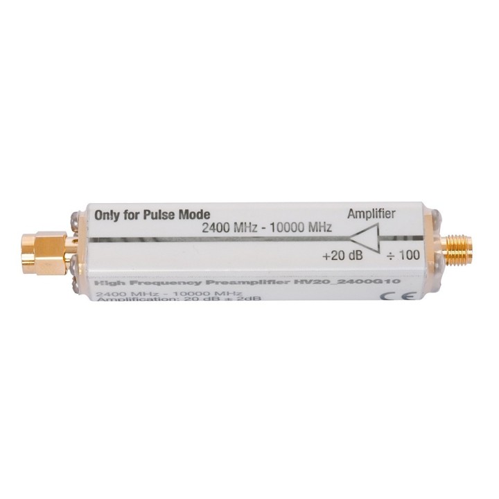 Attenuateur DG20 - Gigahertz Solutions