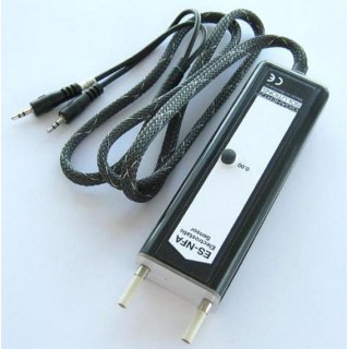 Sonde électrostatique ES-NFA pour NFA400 /  NFA1000 + port offert