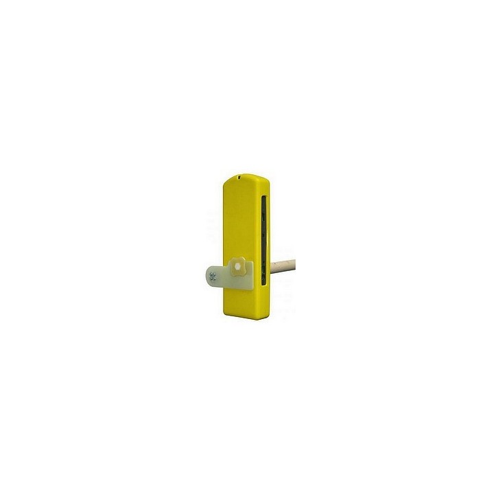 Adaptateur PM5s pour fixation appareils NFA sur perche isolante