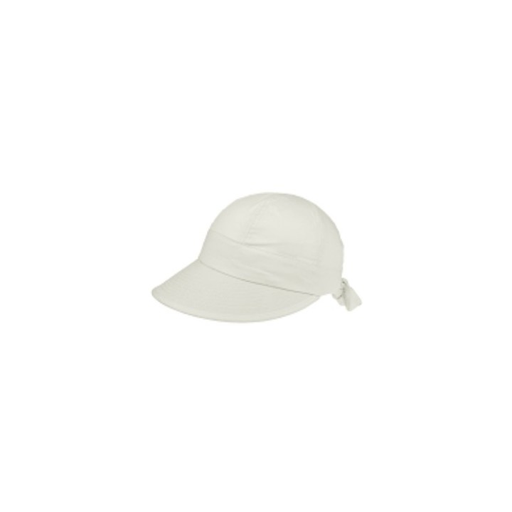 Chapeau anti ondes SOLEIAD -89dB Ray Swiss Shielding - Blanc