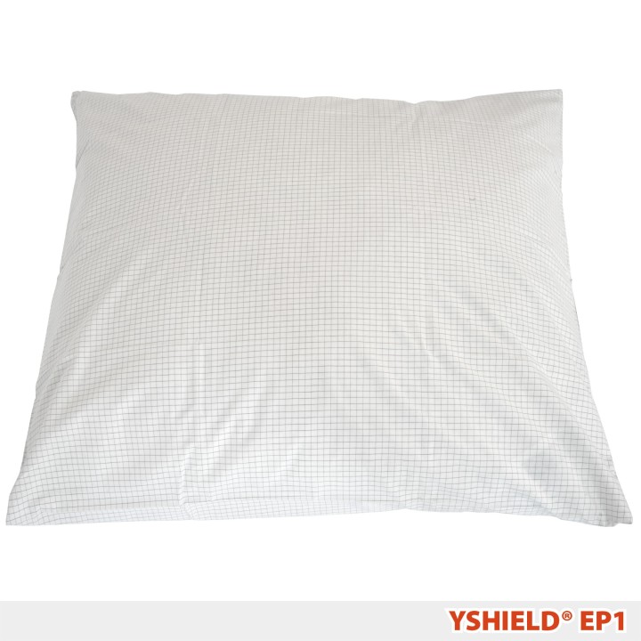 Drap de Earthing ES2 YShield - lit 1 personne