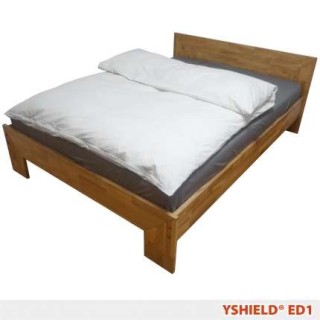 Drap de Earthing ES2 YShield - lit 1 personne