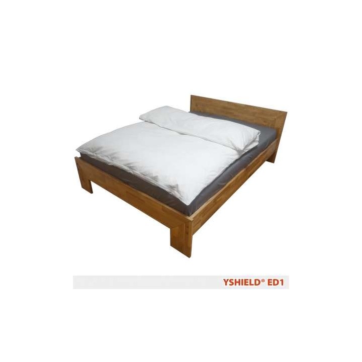 Drap de Earthing ES2 YShield - lit 1 personne