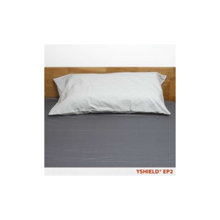 Drap de Earthing ES2 YShield - lit 1 personne