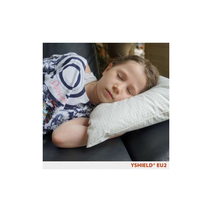 Drap de Earthing ES2 YShield - lit 1 personne