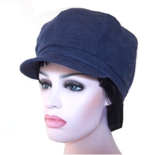 Casquette STEPIN Ray Shielding Swiss -89dB