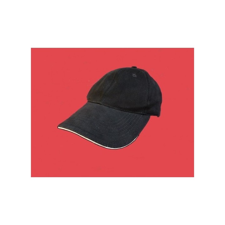 Casquette anti onde RAY SHIELDING