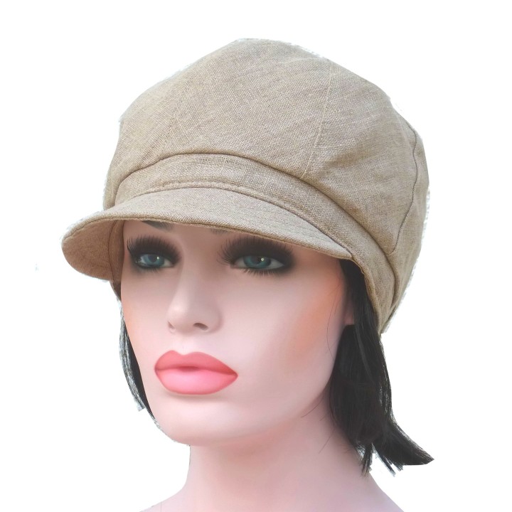 Casquette STEPIN Ray Shielding Swiss -89dB