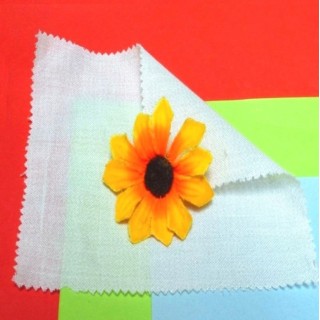 Rideau Naturell Swiss Shield France