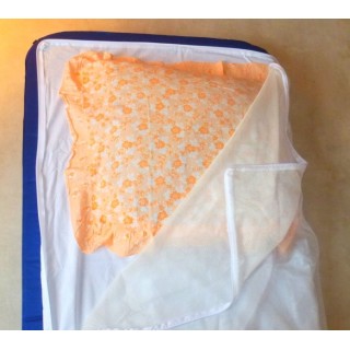 Sac de couchage SWISS SHIELD - 35dB