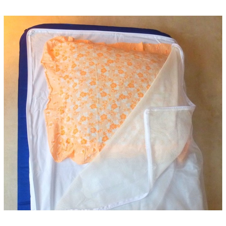 Sac de couchage SWISS SHIELD - 35dB