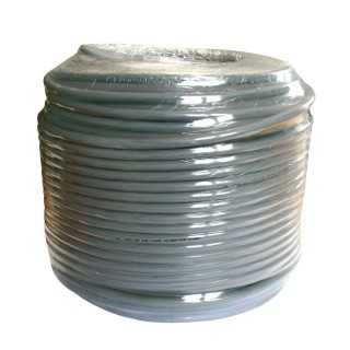 Câble rigide blindé 3G1.5 mm2 - 50m 