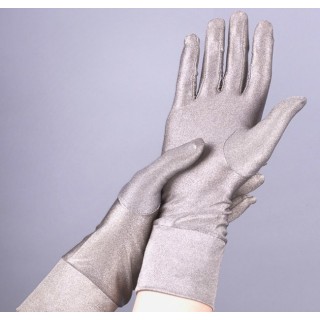 Gants stretch anti-ondes -50dB