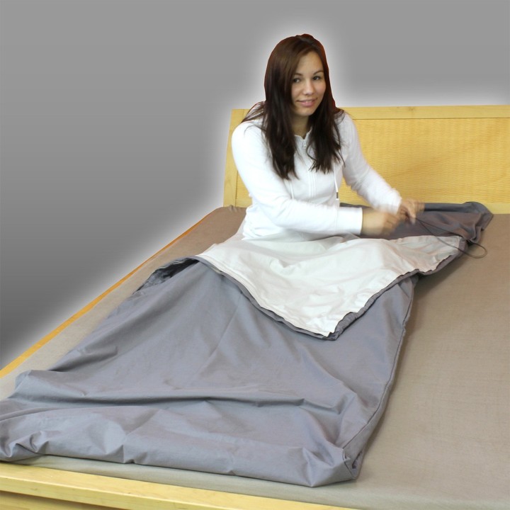 Sac de couchage TSB Yshield