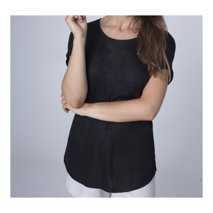 Legging femme anti-ondes 