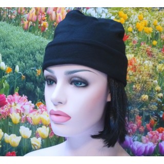 Casquette STEPIN Ray Shielding Swiss -89dB