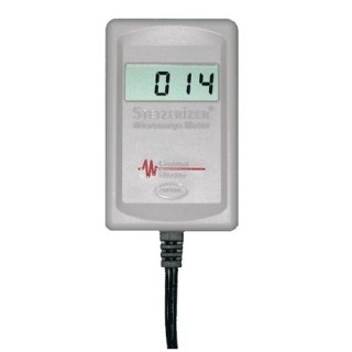 Micro-surge Meter STEZERIZER