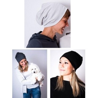 Bonnet / Beanies NICE anti ondes et protection CEM