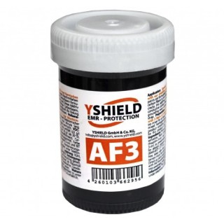 Peinture HSF64 YShield 1 litre - anti ondes electromagnetiques 