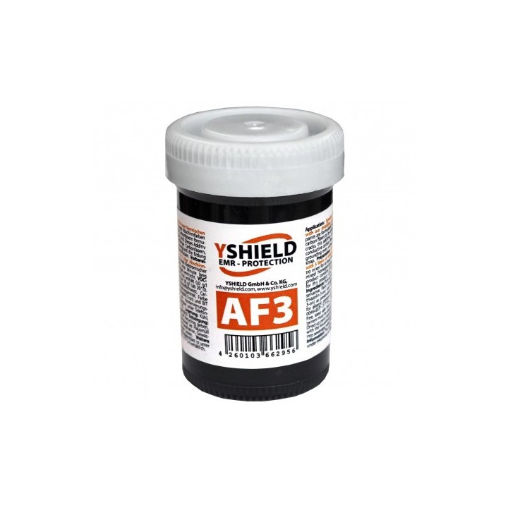 Peinture HSF64 YShield 1 litre - anti ondes electromagnetiques 
