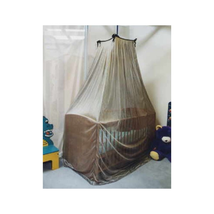 Baby Pyramidal HFshield -50dB poly