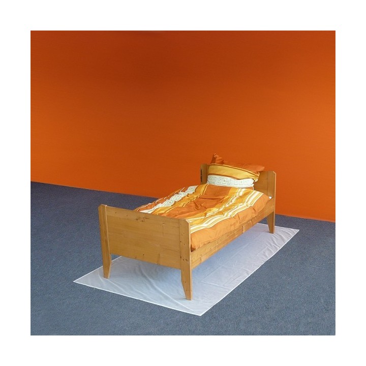 Tapis Naturel Swiss Shield - 1 pers.