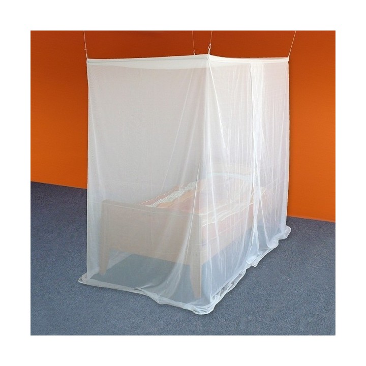 Tapis Naturel Swiss Shield - 1 pers.