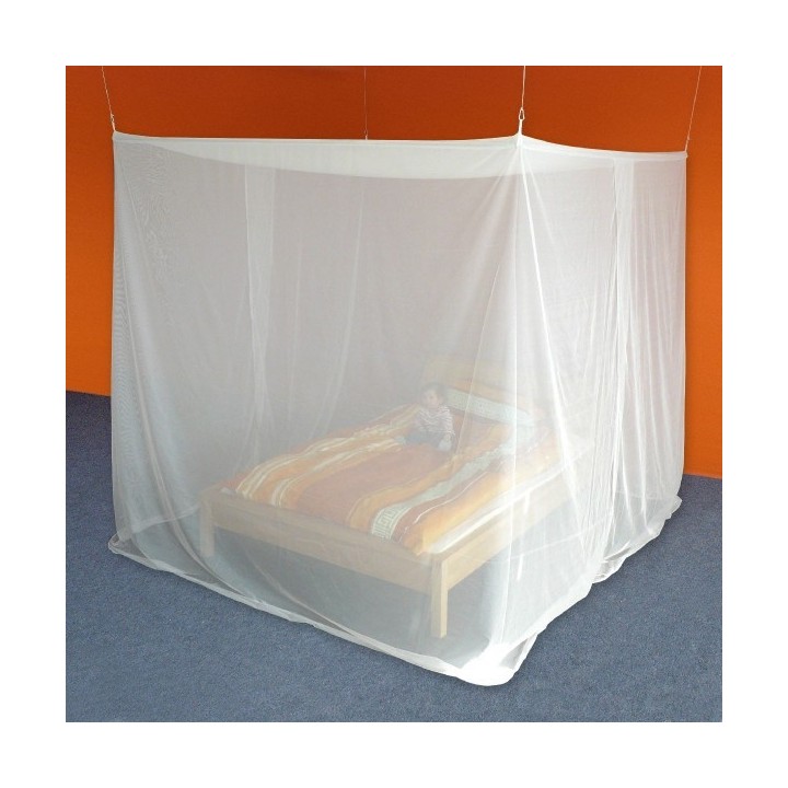 Baldaquin CARBONELL SWISS® -53dB 2 pers.