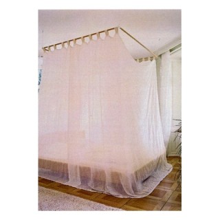 Tapis Naturel Swiss Shield - 1 pers.