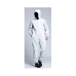 Combinaison anti ondes Armor-EMR -60dB