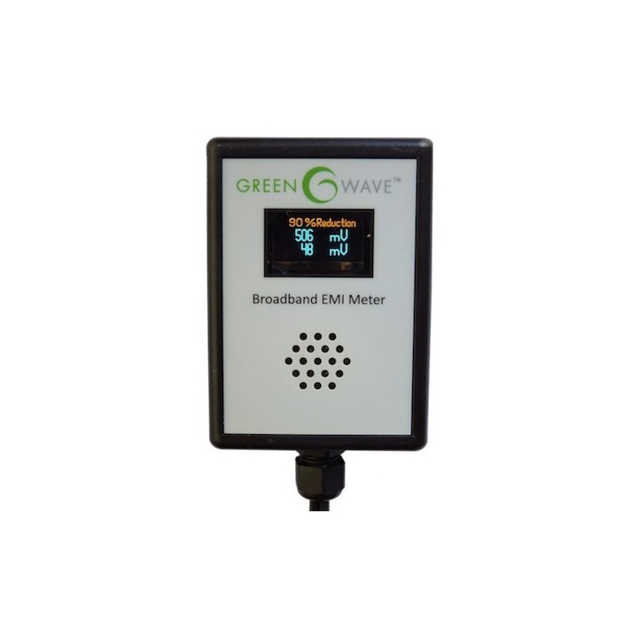 Dirty Electricity Meter (Detekta)