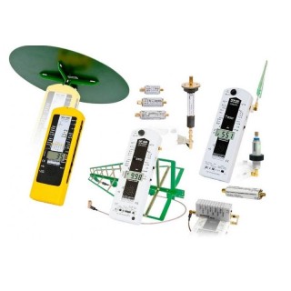 MK50 Gigahertz Solutions + port offert